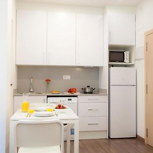 Appartement met een Slaapkamer